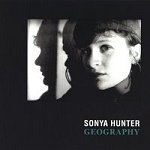 Sonya Hunter: Geography