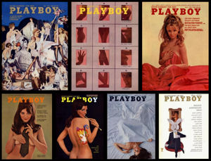 Playboy Archive