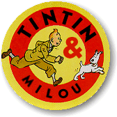 Tintin et Milou - Tim und Struppi